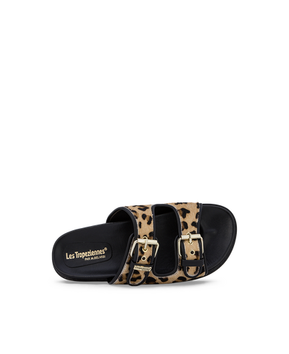 Doxy Mules - Leopard