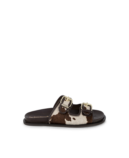 Doxy Mules - Cow
