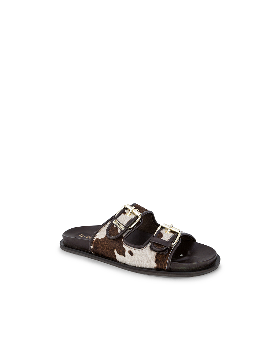 Doxy Mules - Cow