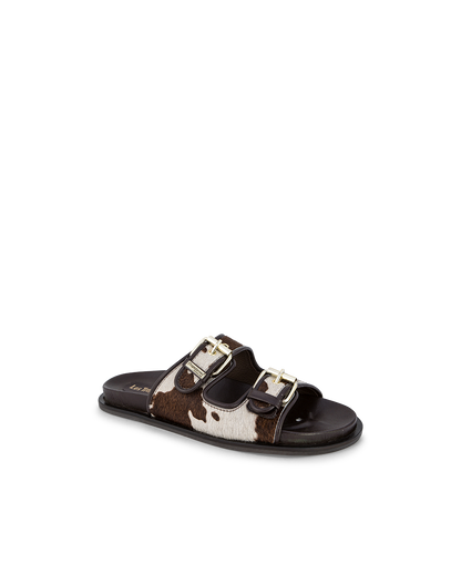 Doxy Mules - Cow