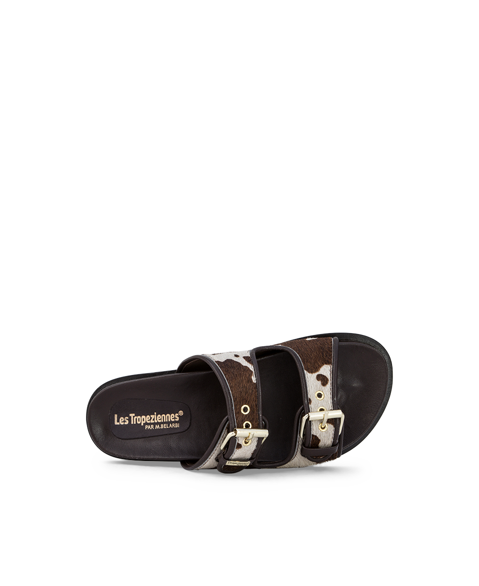 Doxy Mules - Cow