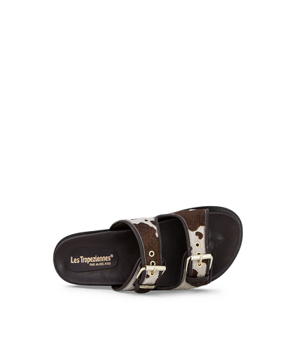 Doxy Mules - Cow