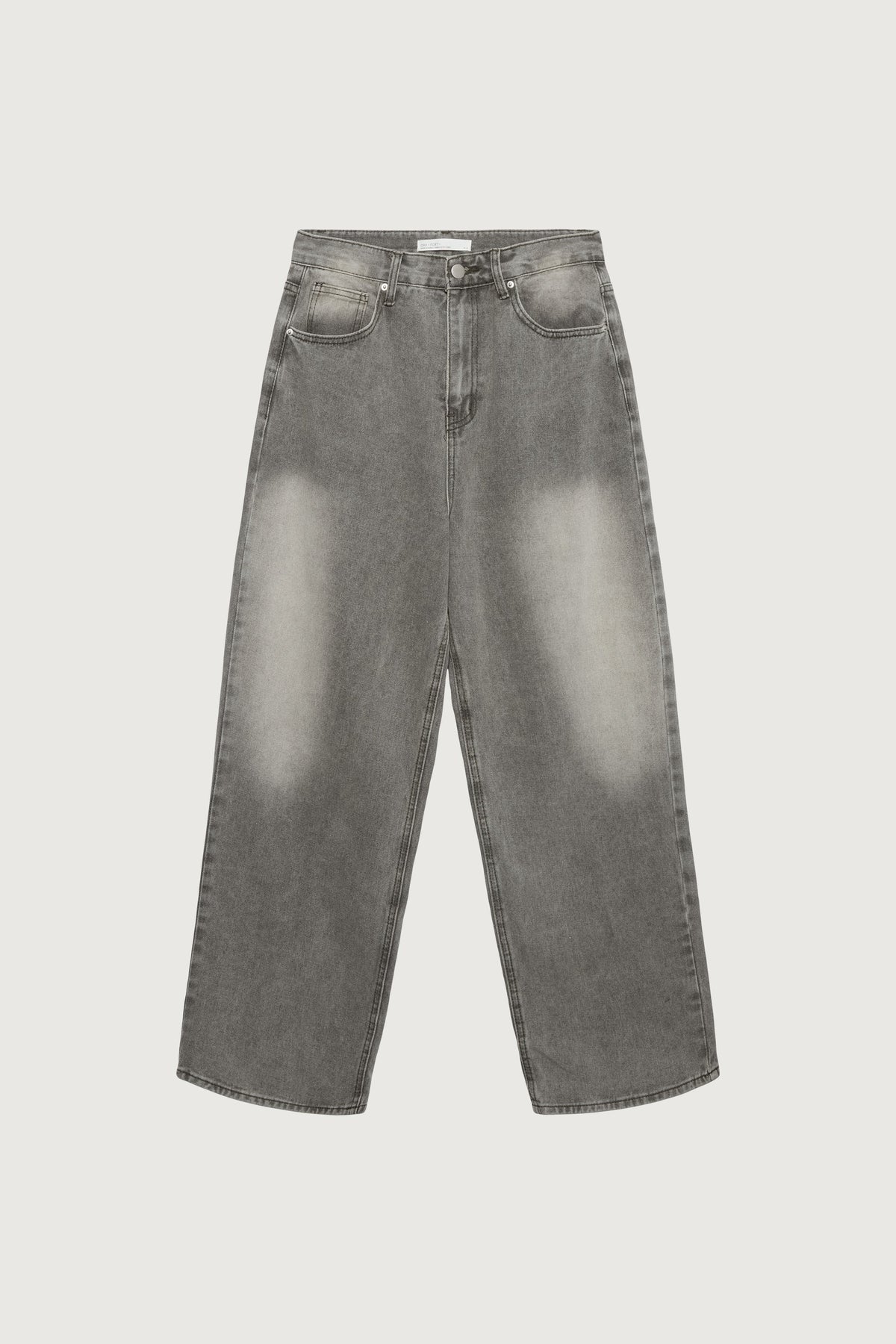 29" VINTAGE WASH REGULAR DENIM JEAN