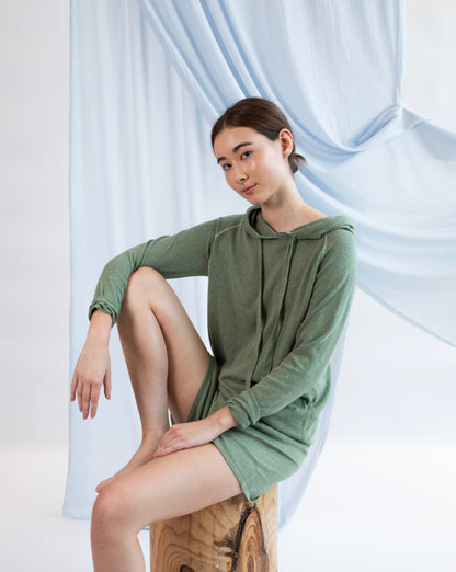 Georges Shorts - Field