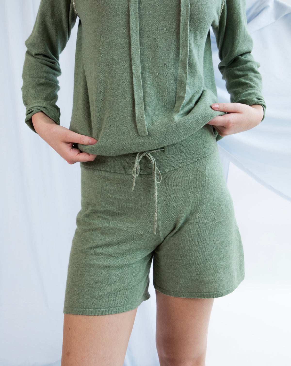 Georges Shorts - Field