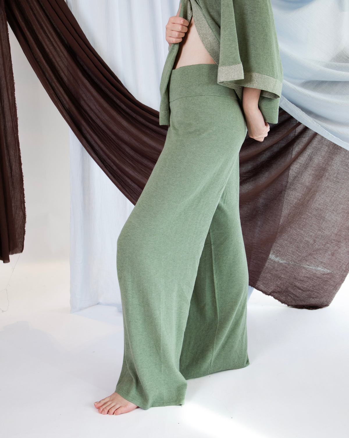 Georges Pants - Field