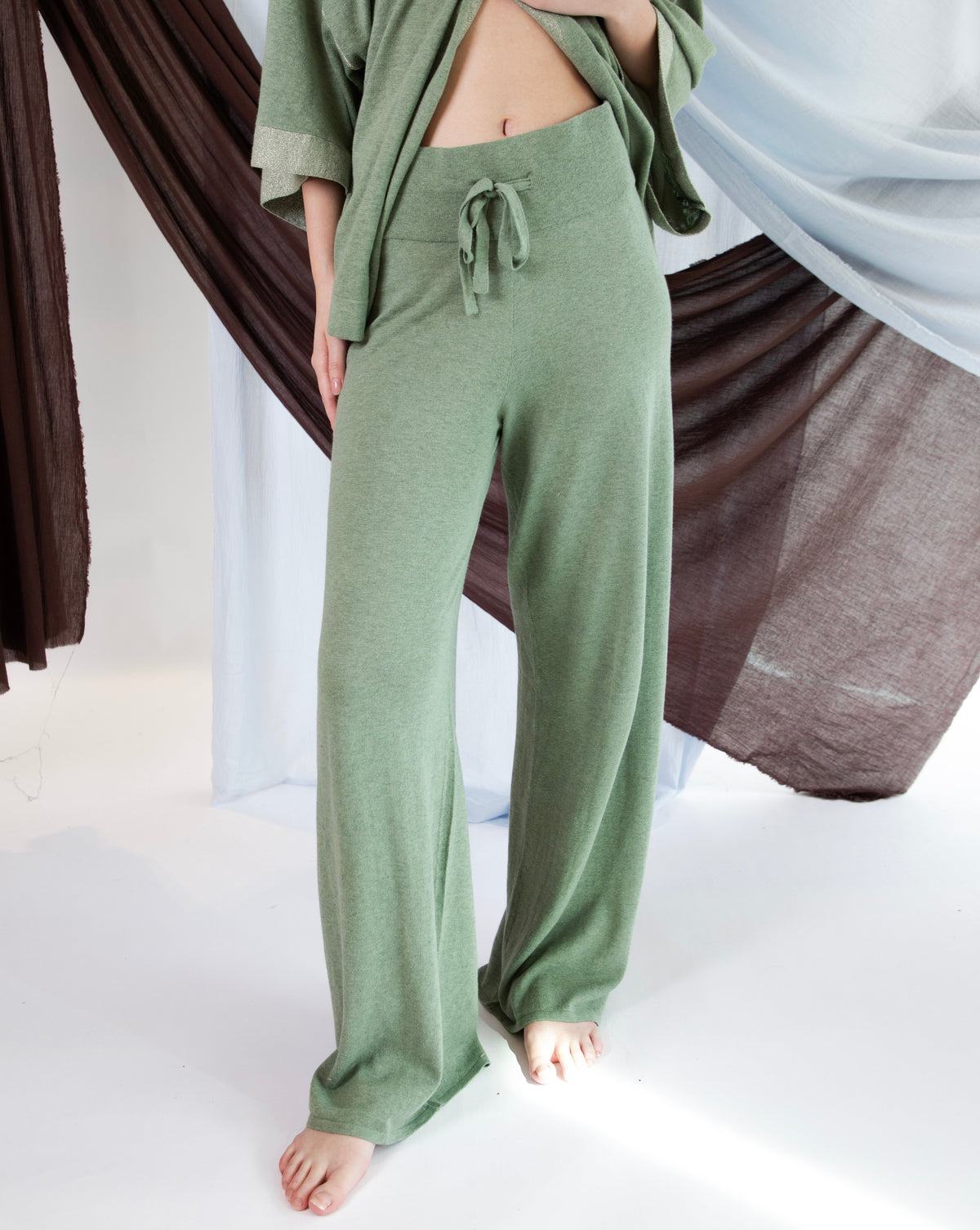 Georges Pants - Field