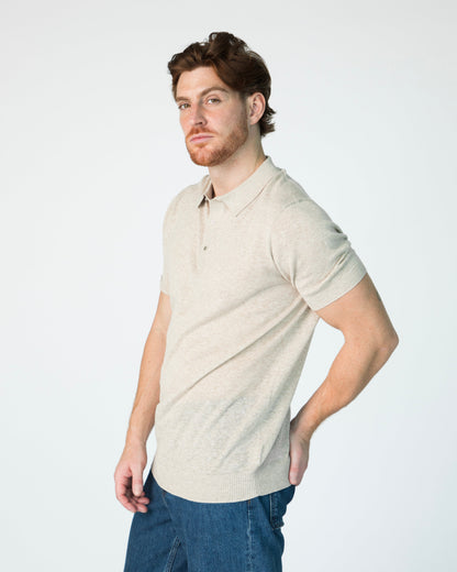 Men Michel Polo - Hay Day