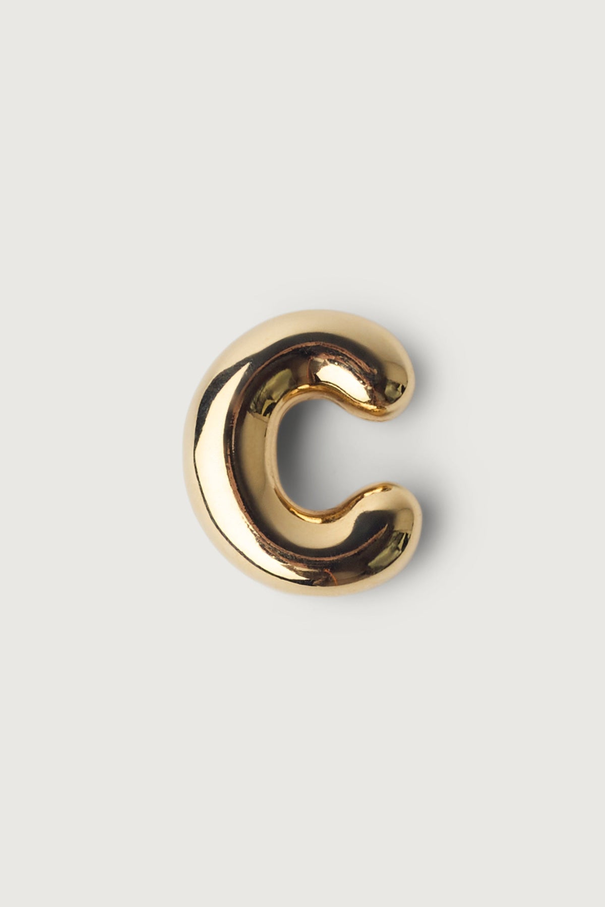 VINTAGE CUFF STUD EARRING