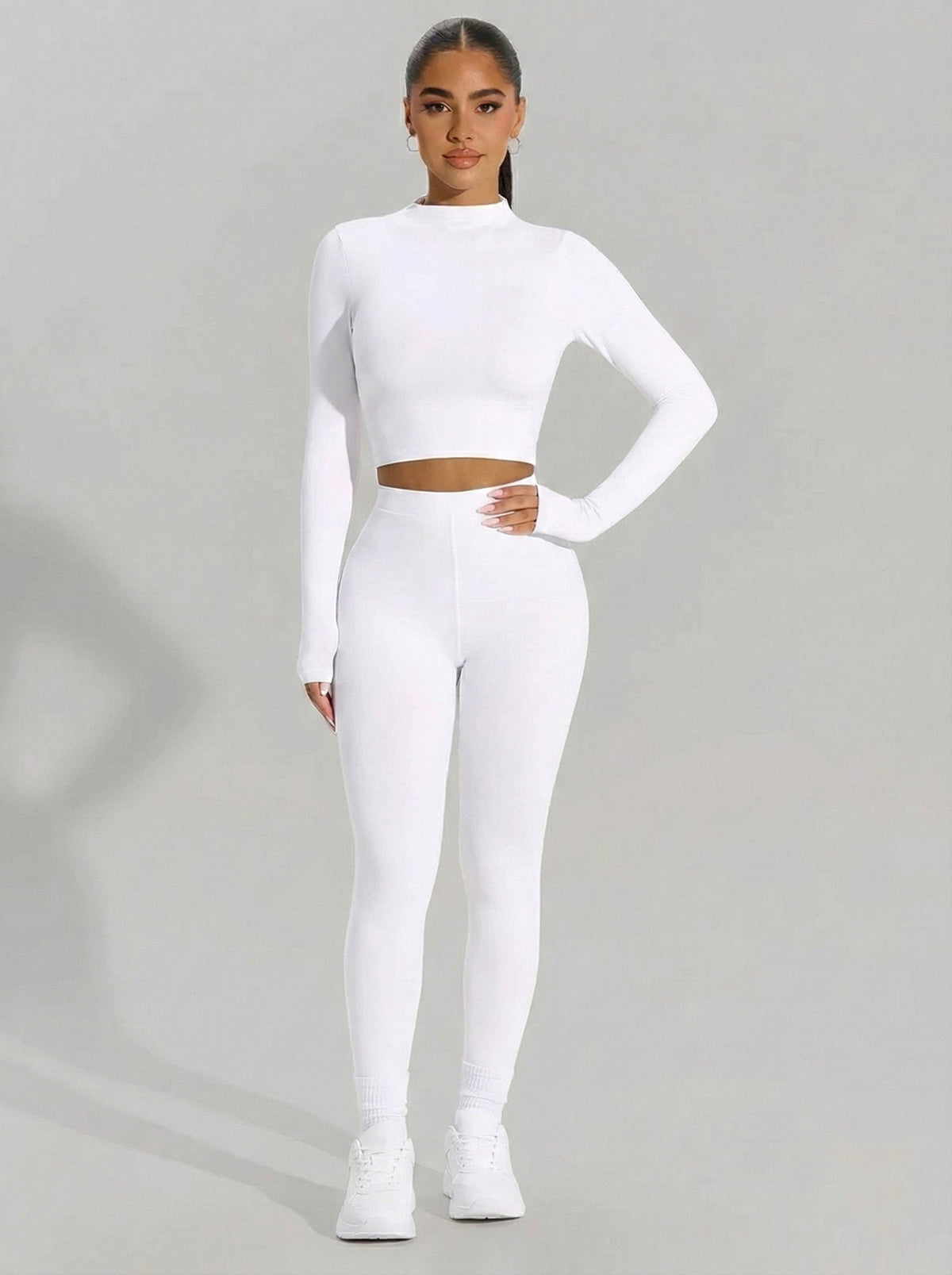 NW Sculpt Legging