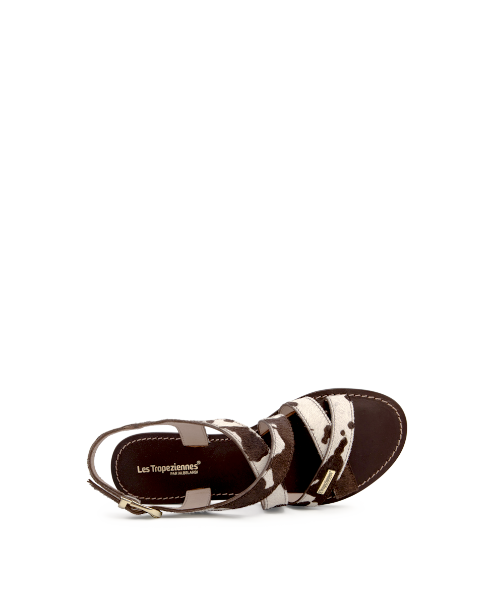 Hagmapo Sandals - Cow