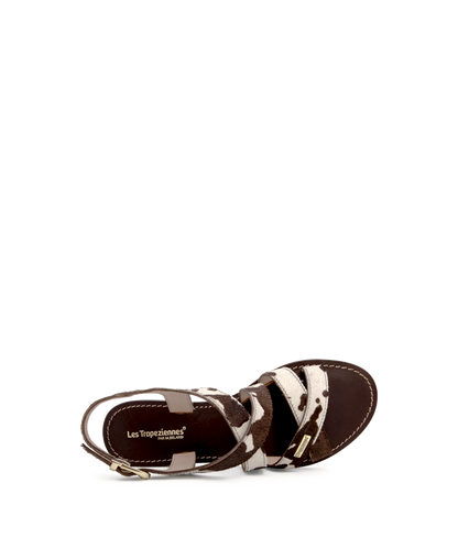 Hagmapo Sandals - Cow