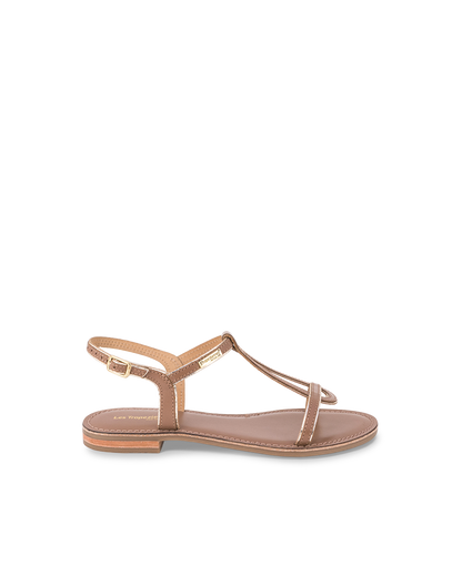 Hamatrio Sandals - Cappuccino