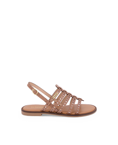 Helectron Sandals - Cappuccino