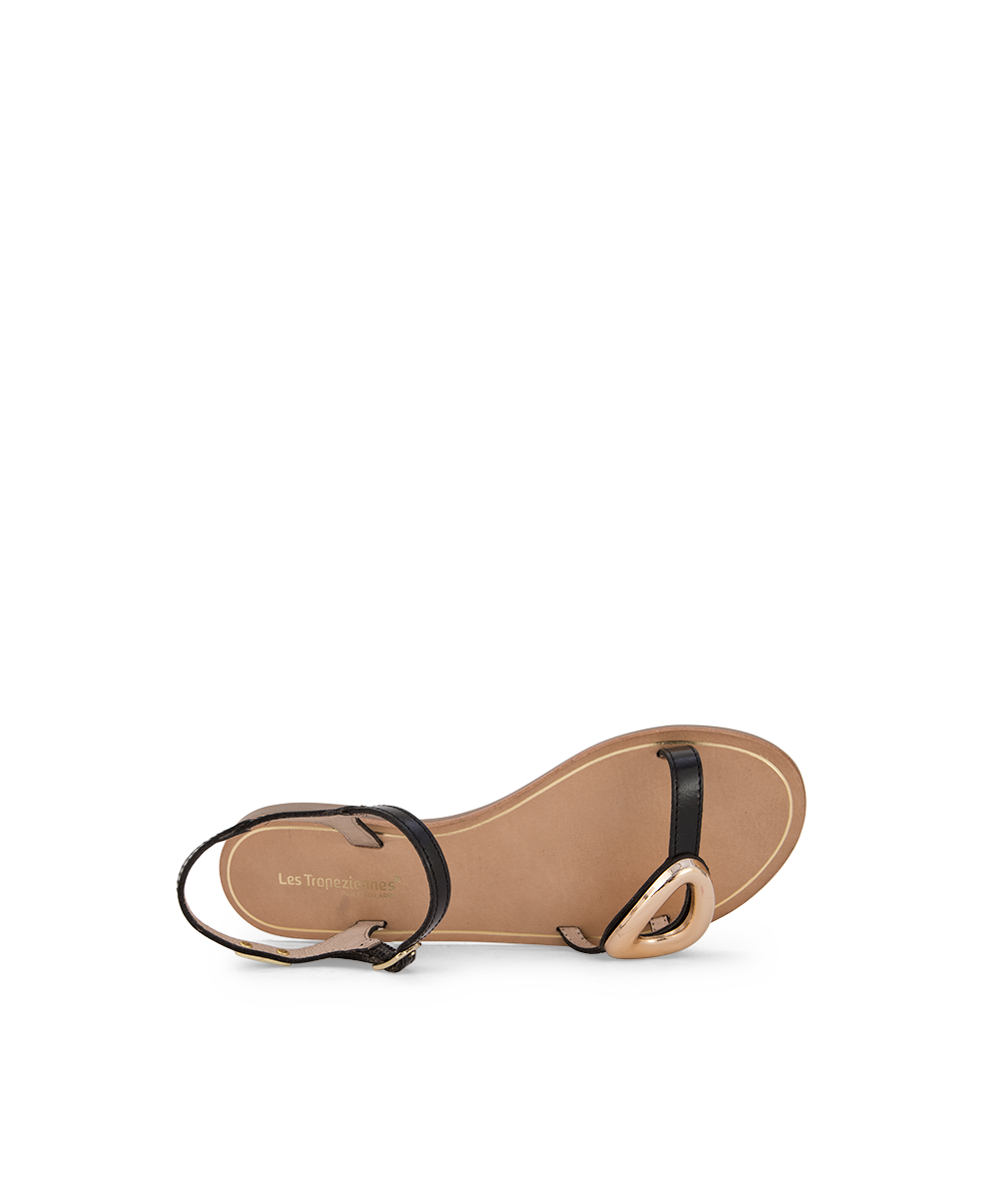 Horga Sandals - Black