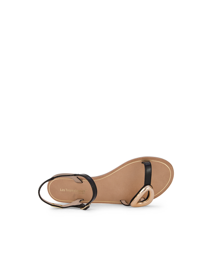 Horga Sandals - Black