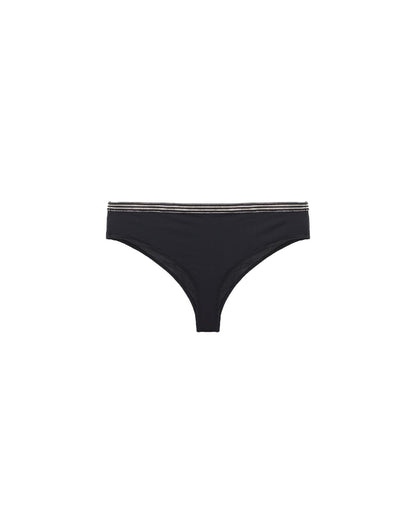 Tanga Marjo - Black