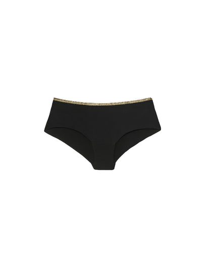 Shorty Bord Franc - Black