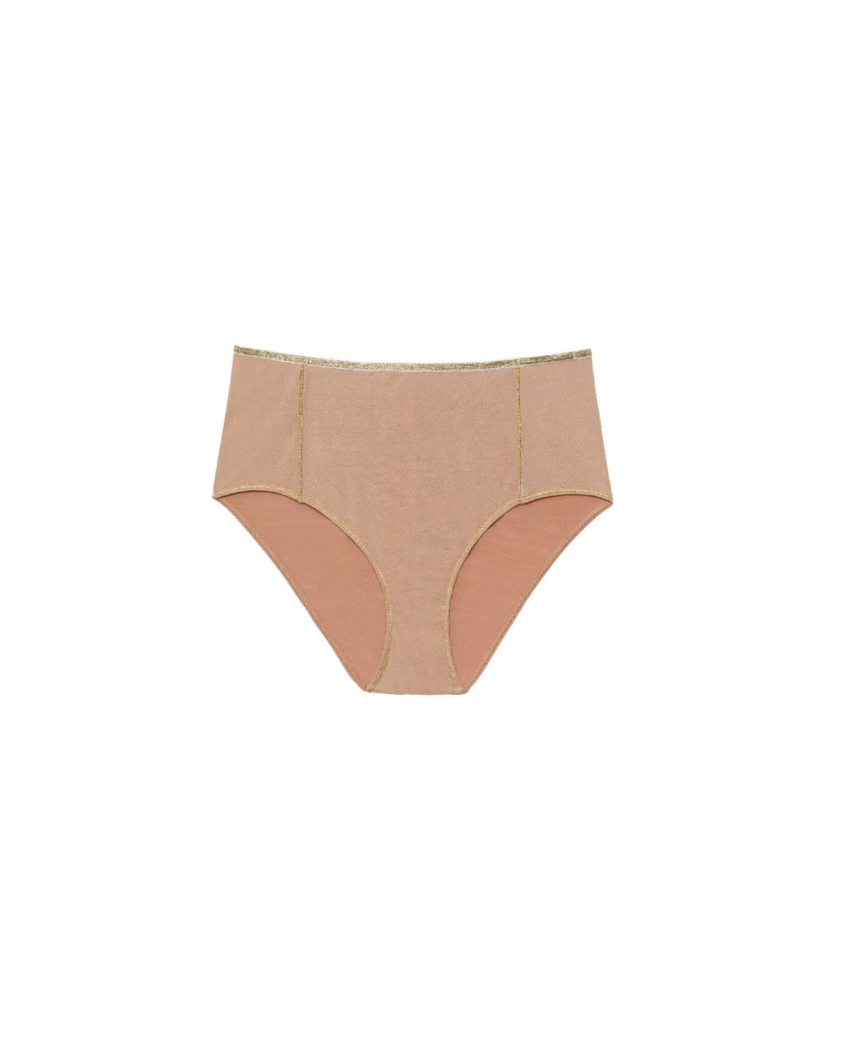 Culotte Haute - Rosée