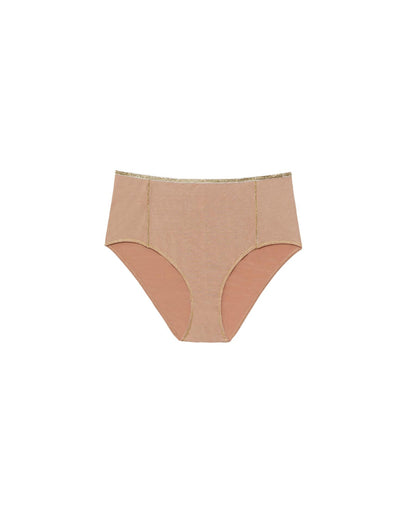 Culotte Haute - Rosée