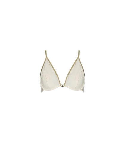 Jackie Bra - Vanilla