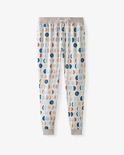Luna Neutral Women's Pajama Pants