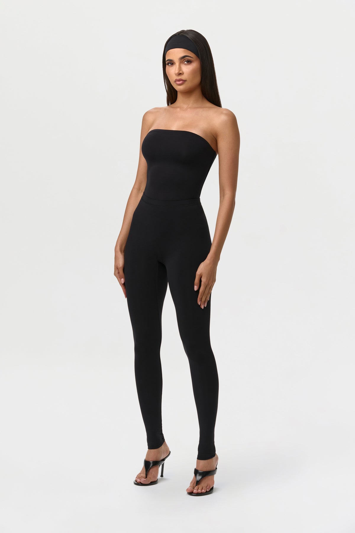 Naked Tube Bodysuit