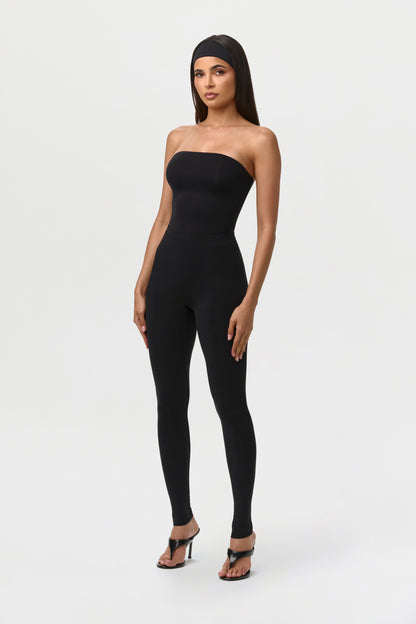 Naked Tube Bodysuit