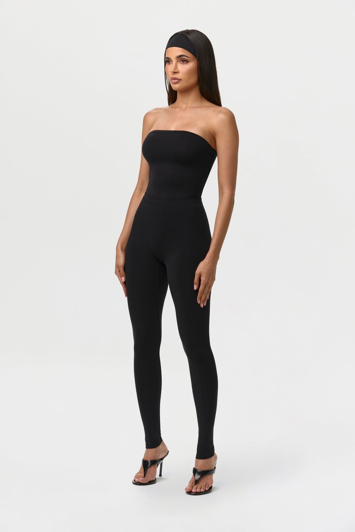 Naked Tube Bodysuit