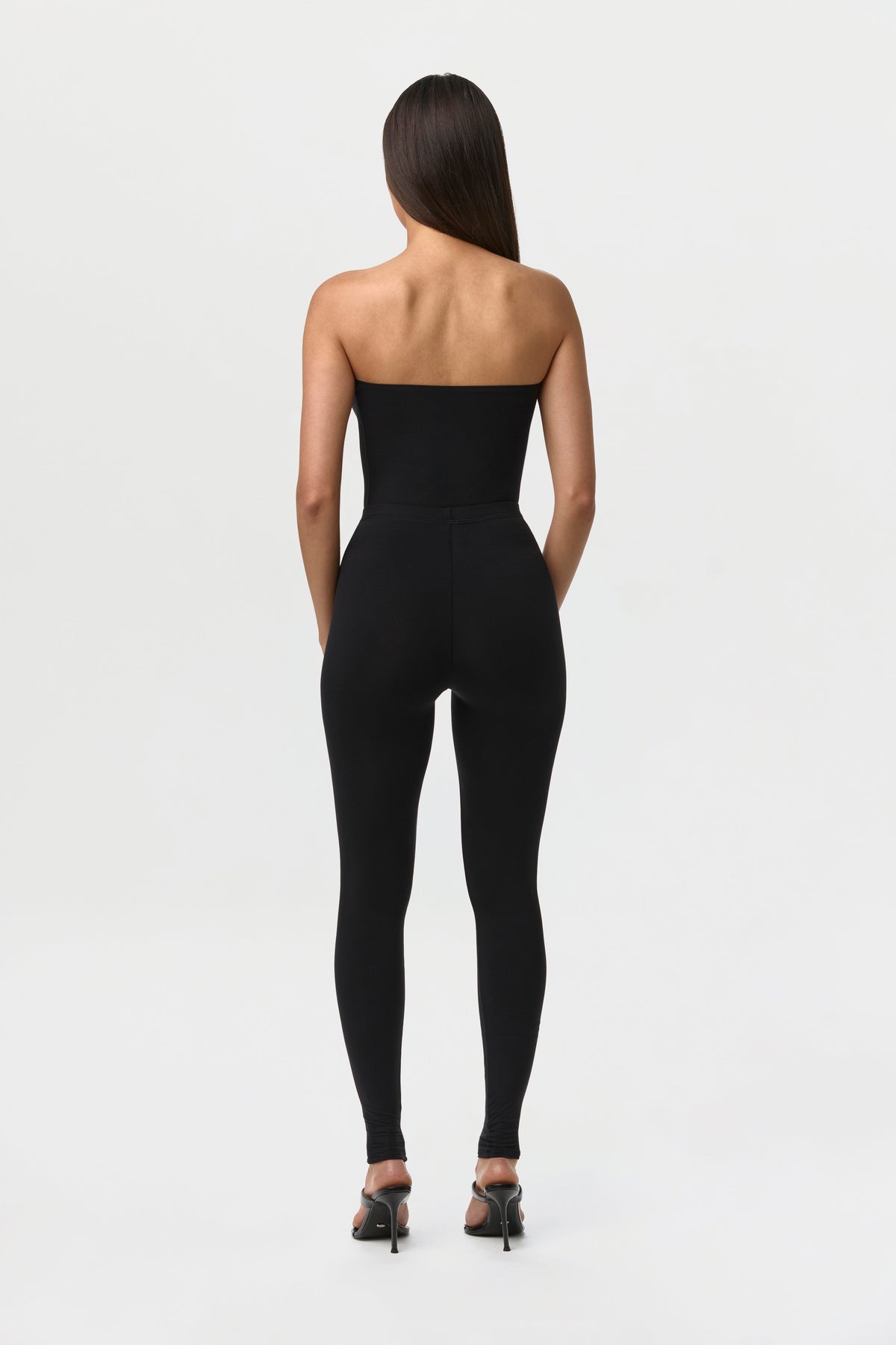 Naked Tube Bodysuit