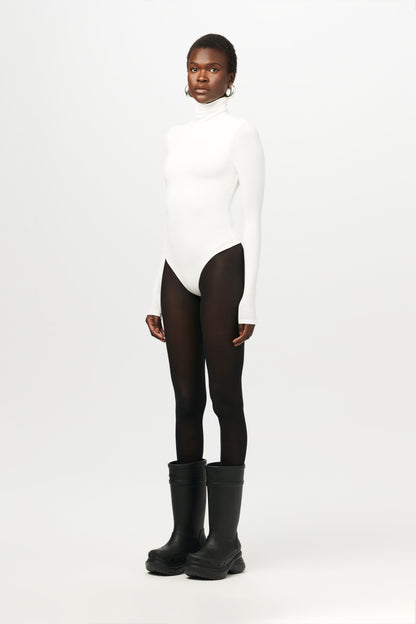 NW Turtleneck Bodysuit