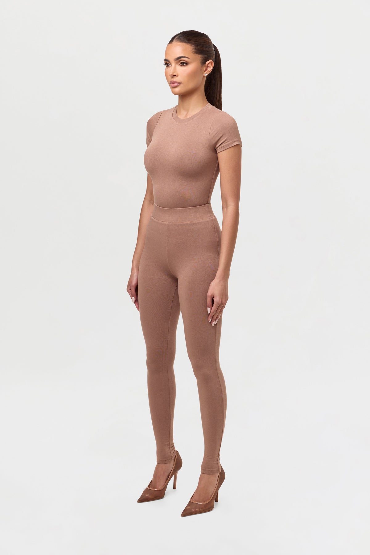 NW Sculpt Legging