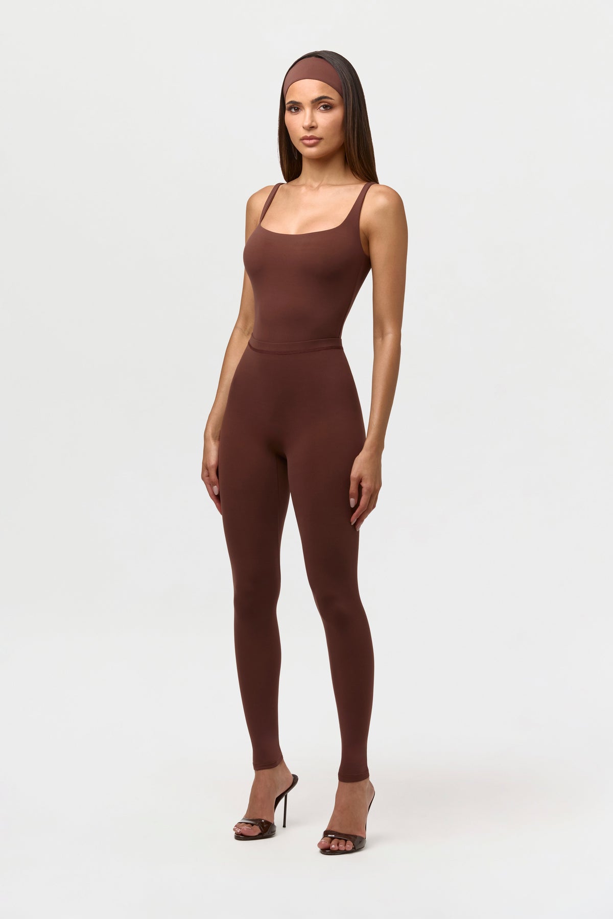 Naked High Waist Leggings