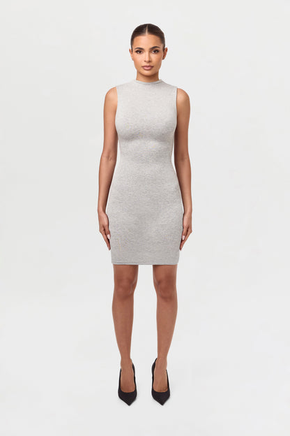 NW Sleeveless Mini Dress