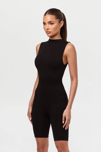 NW Sleeveless Romper