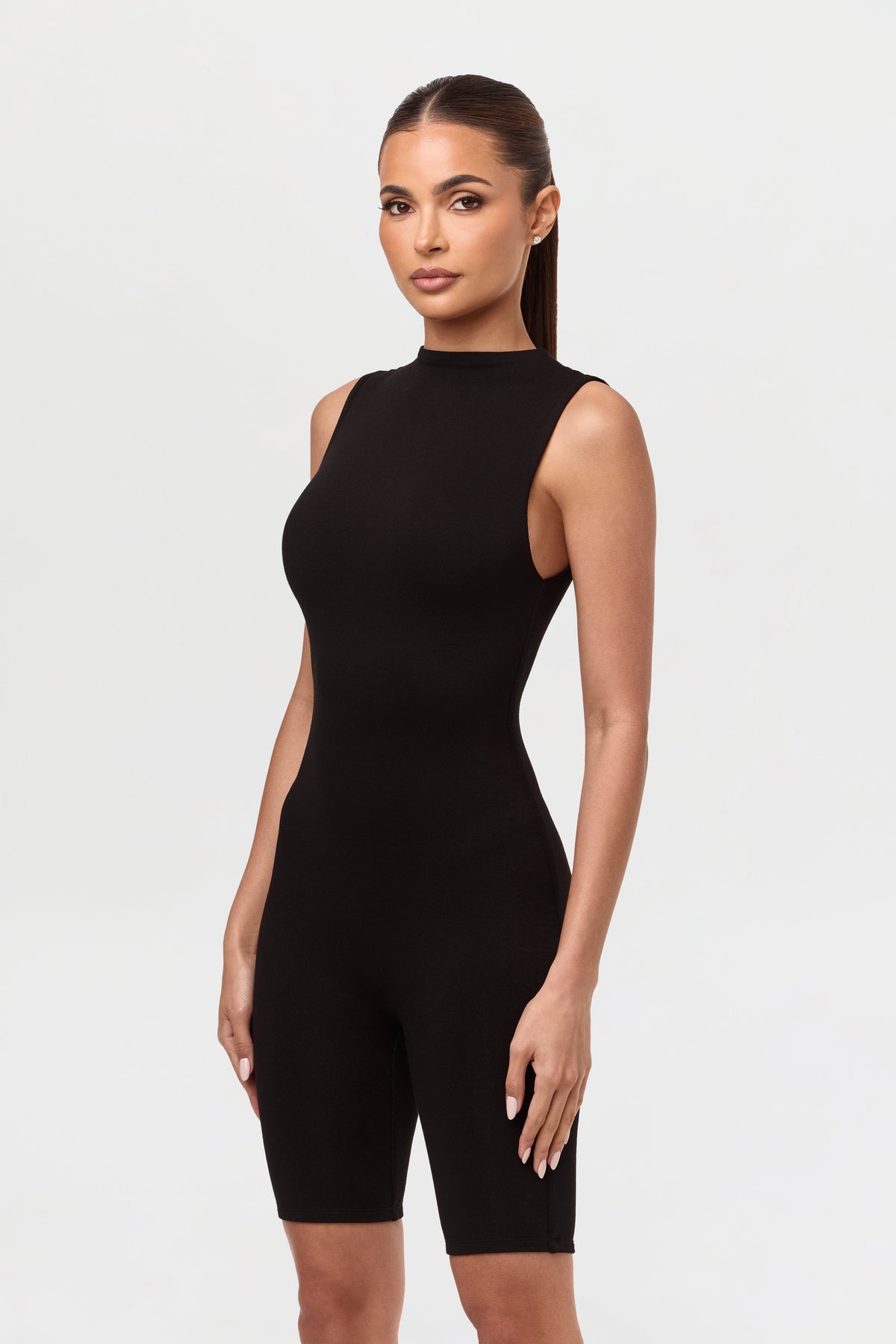 NW Sleeveless Romper