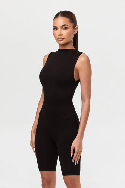 NW Sleeveless Romper