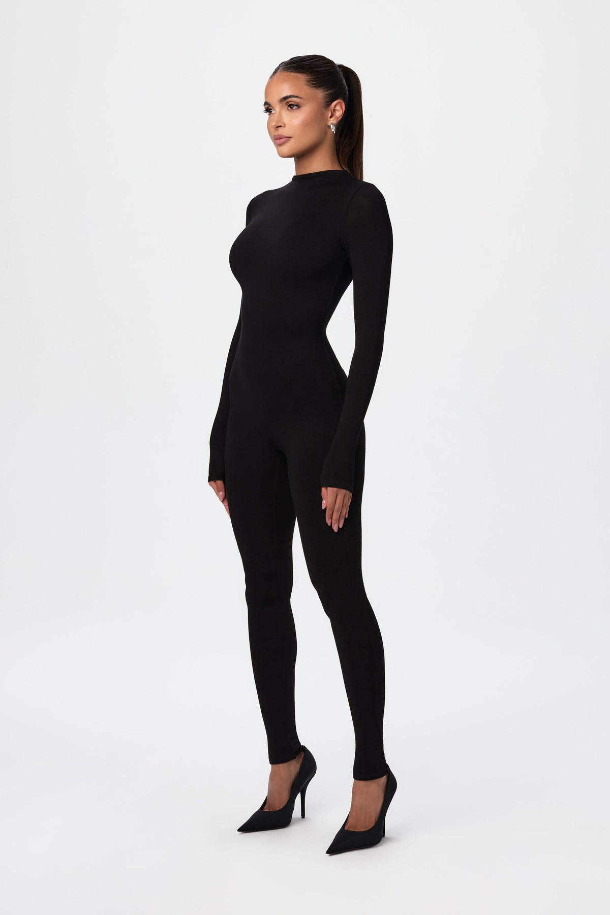 NW Sculpt Jumpsuit