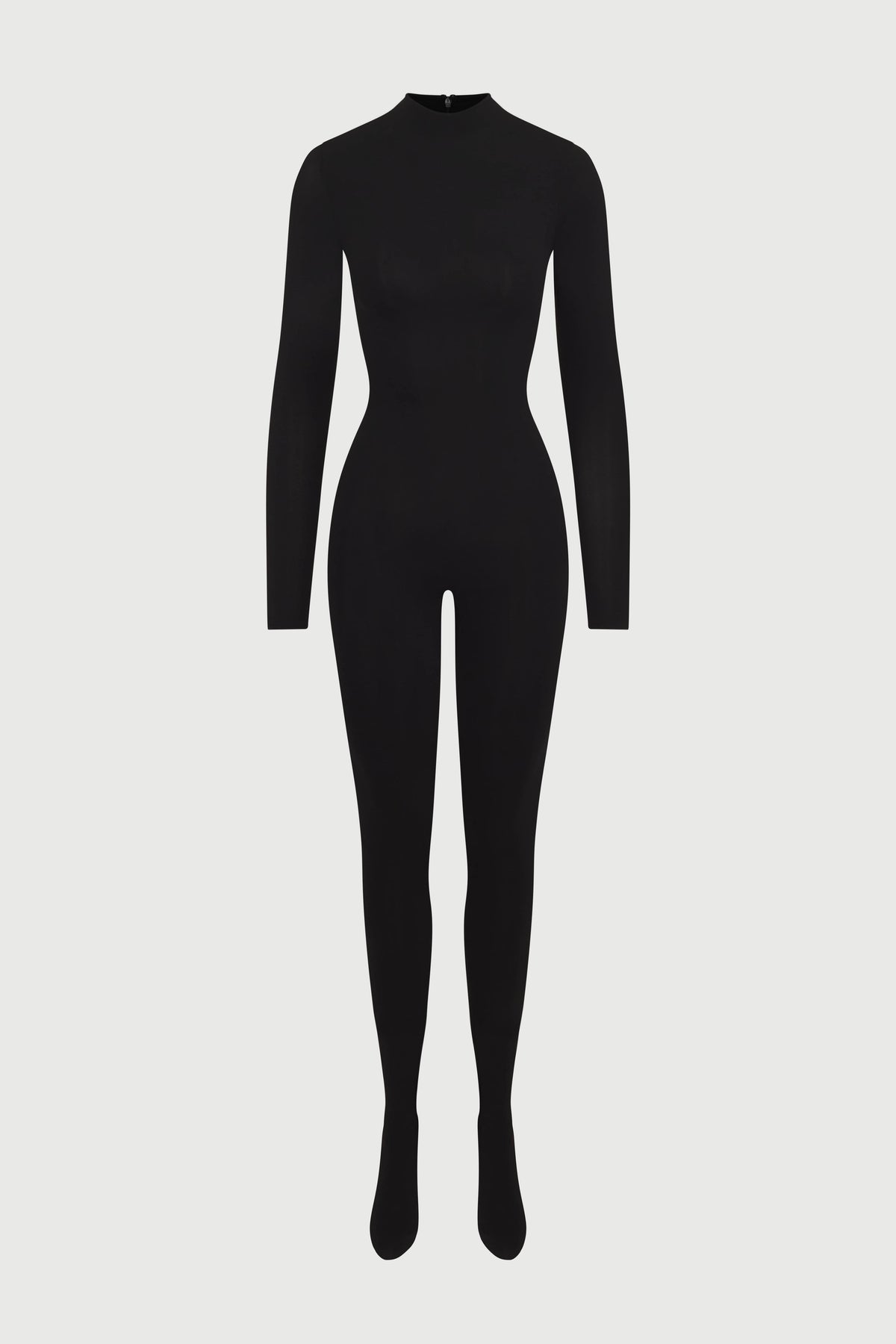 Naked Closed Toe Jumpsuit Petite
