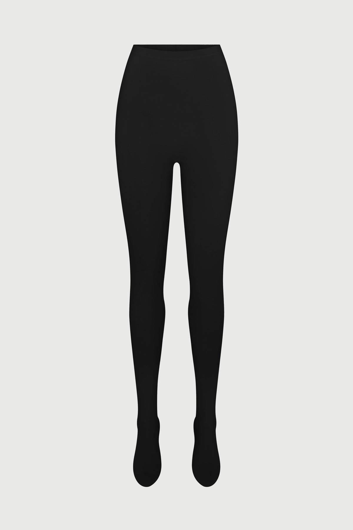 Naked Closed Toe Leggings Petite