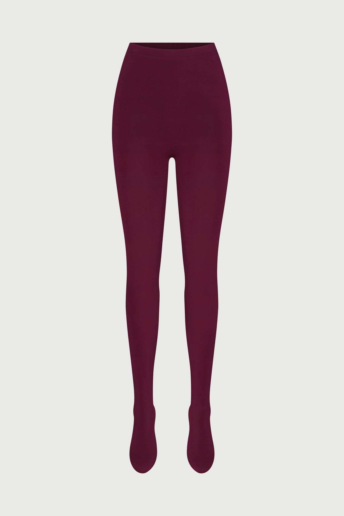 Naked Closed Toe Leggings Petite