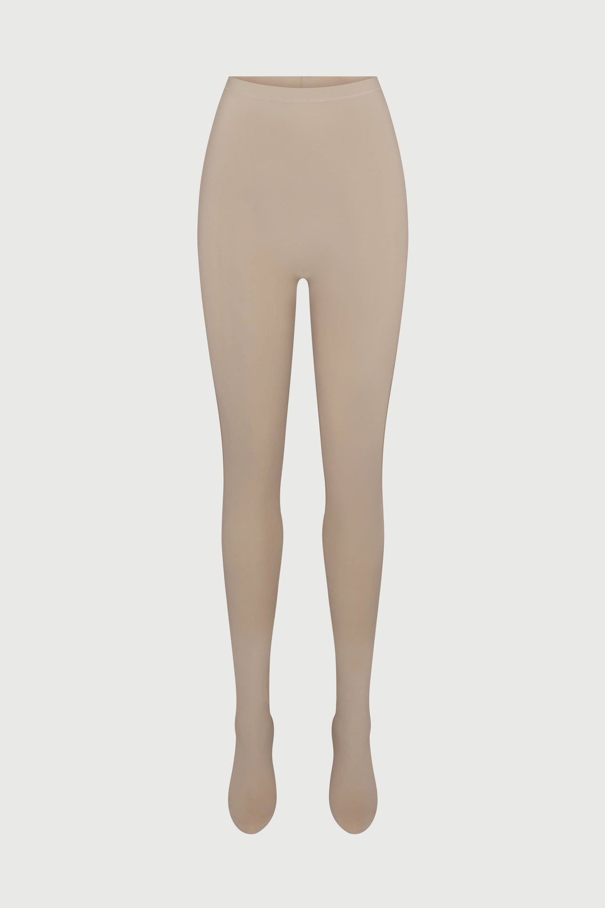Naked Closed Toe Leggings Petite
