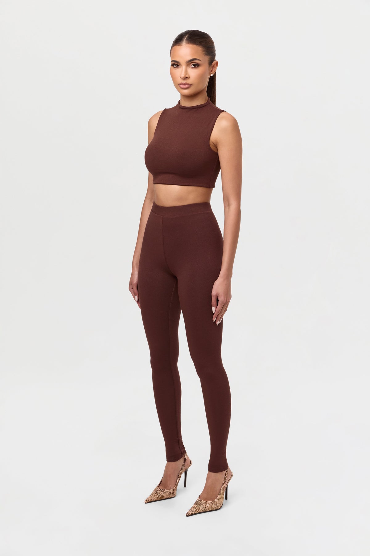 NW Sculpt Legging