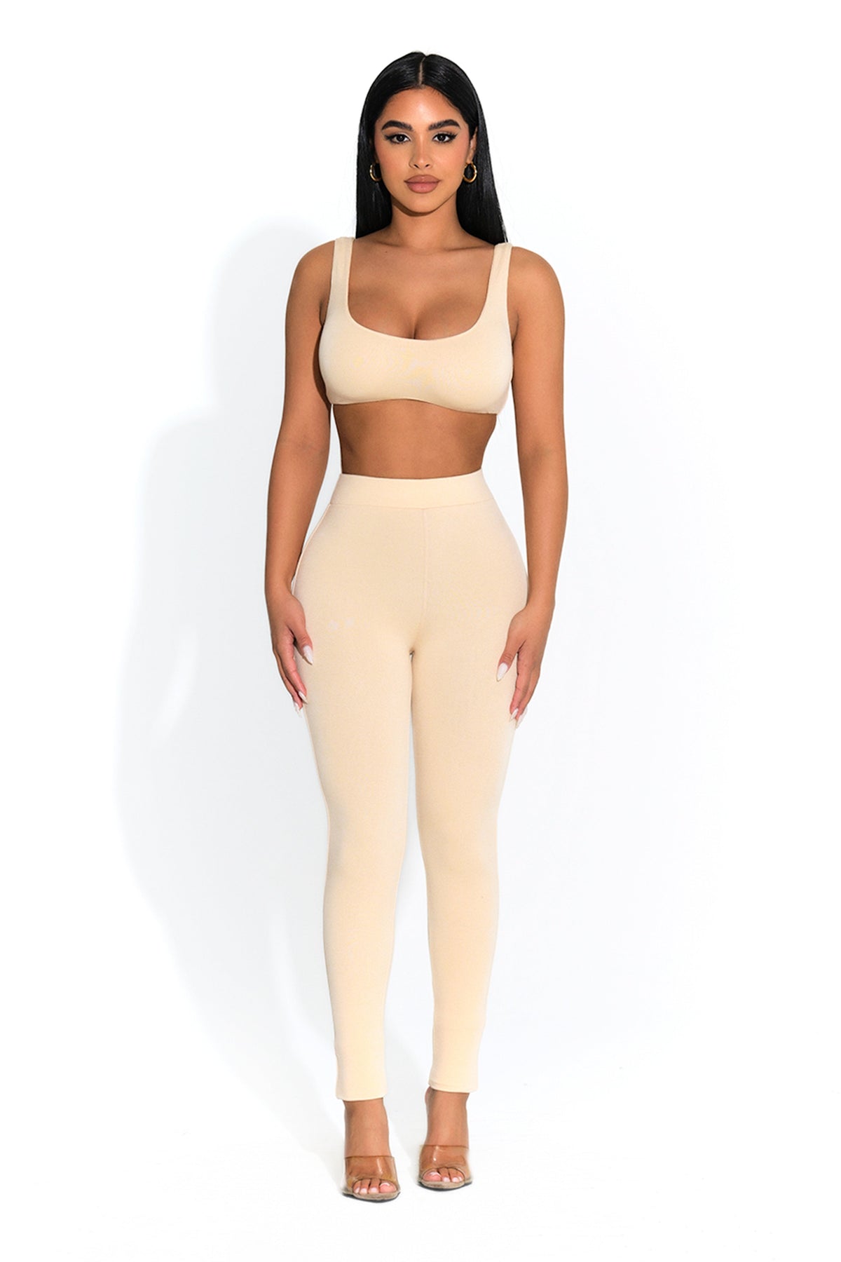 NW Sculpt Legging