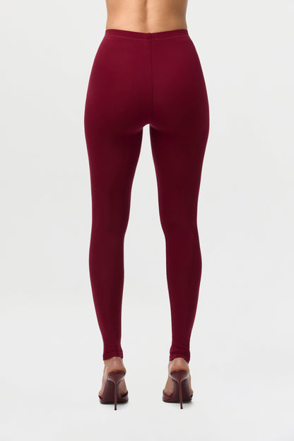 Naked High Waist Leggings Petite