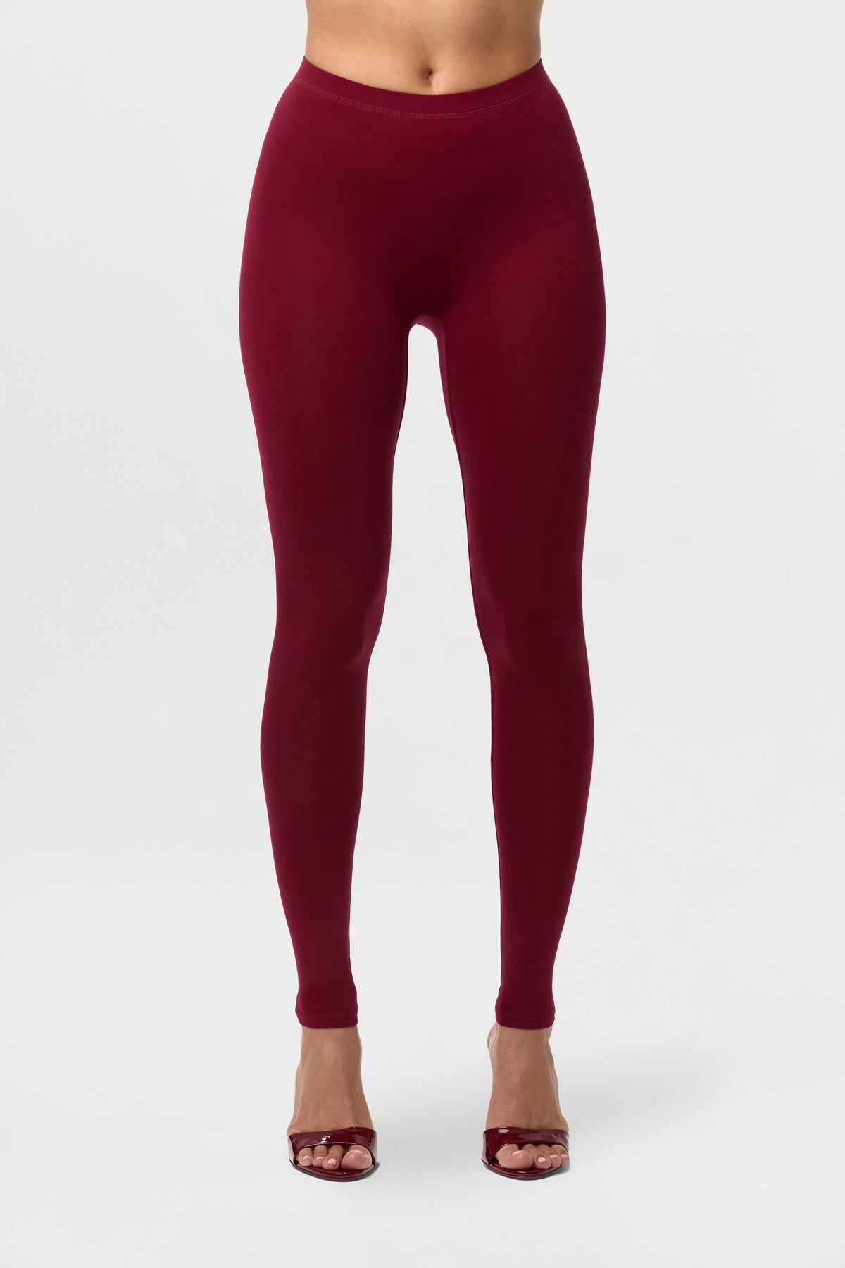 Naked High Waist Leggings