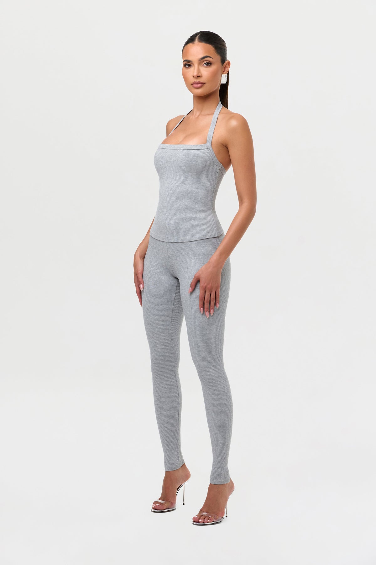 Snatched Contour Leggings