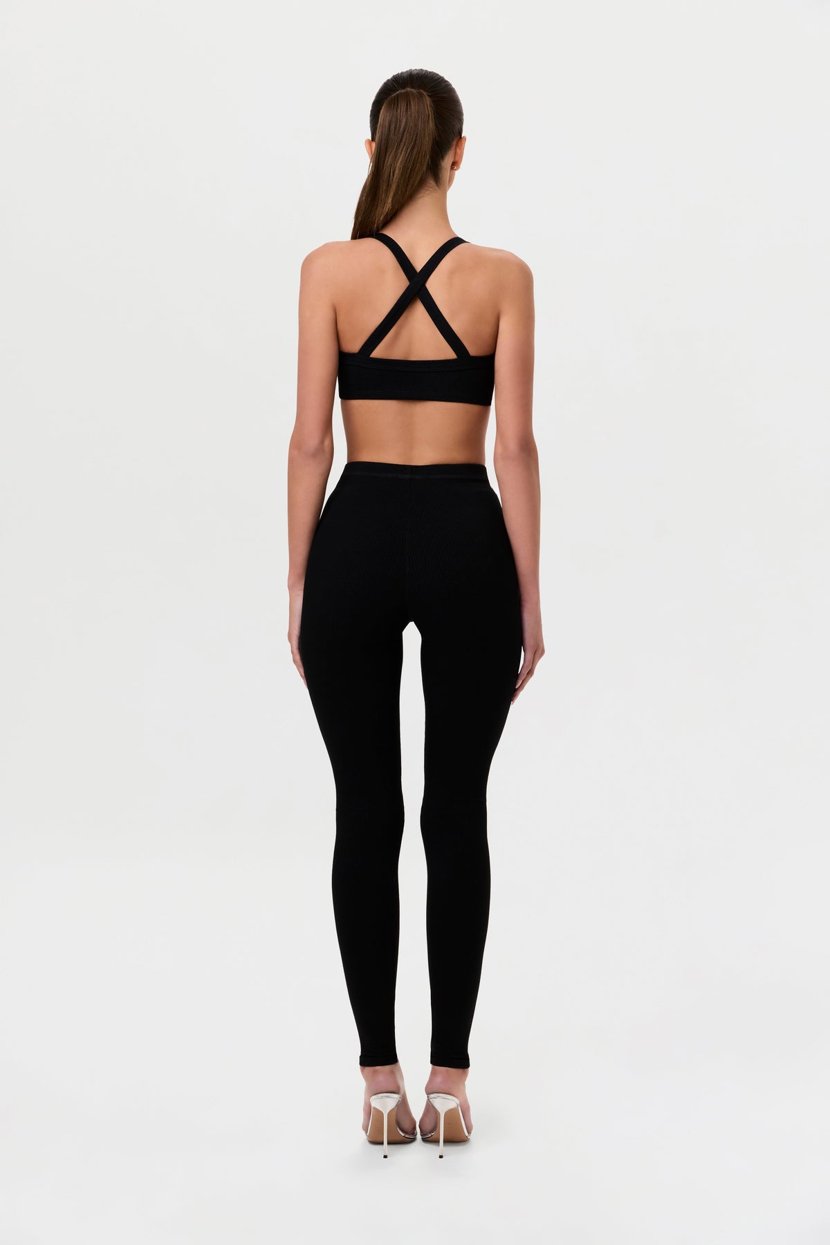 Snatched Contour Leggings