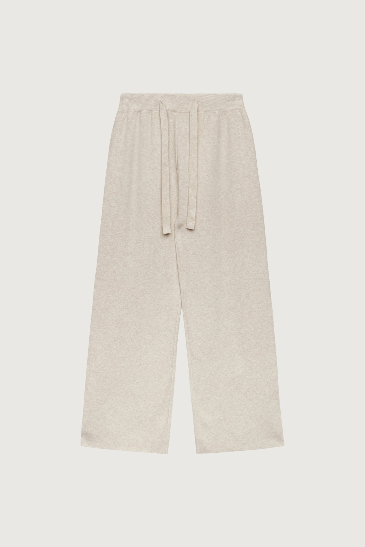 ULTRA SOFT KNIT PANT