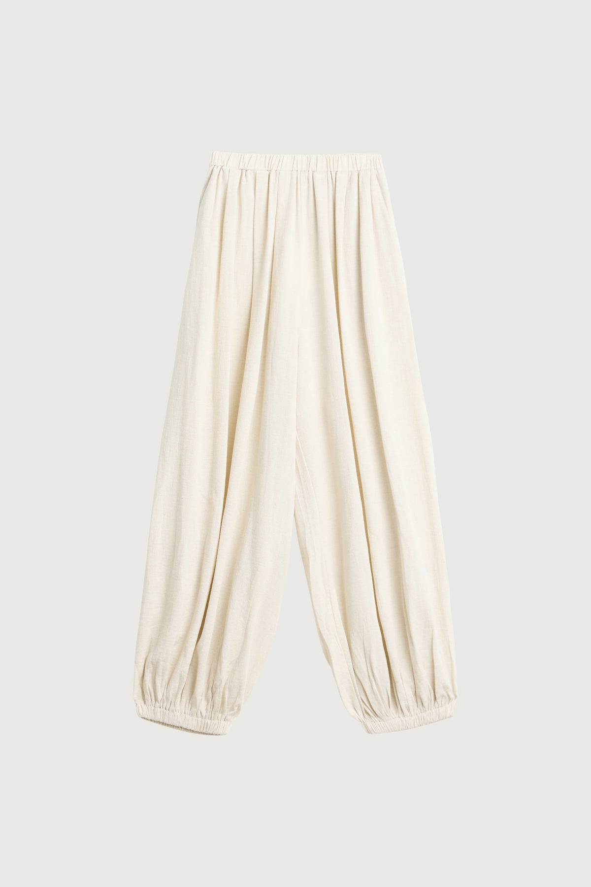 OVERSIZED BALLOON PANT